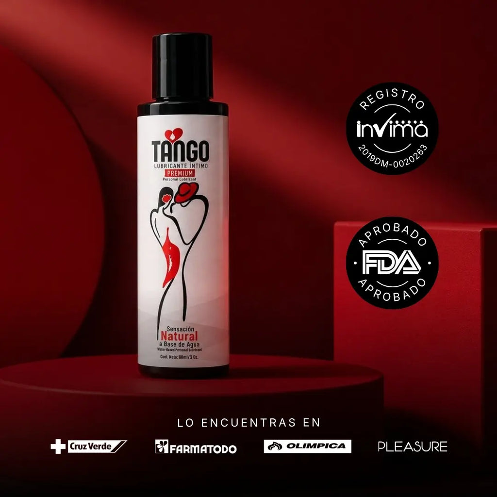 Tango